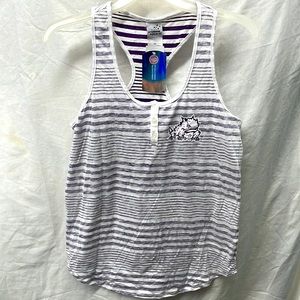 NEW!!! Creative apparel concept new NWT tank top ladies sz M